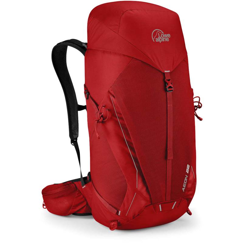 Lowe Alpine Mens Aeon 22L Backpack-5